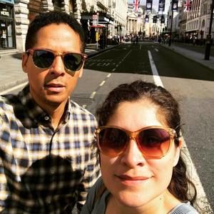 Meet your Posher, Nick